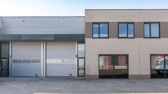 Bedrijfsruimte te huur Capelle aan den IJssel - Cornusbaan 39