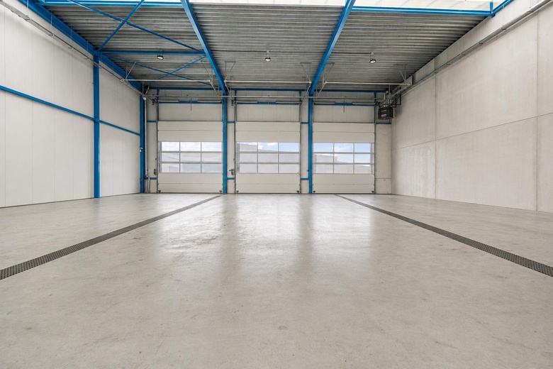 Bedrijfsruimte Uden - Mandenmakerstraat 5 - Foto 14
