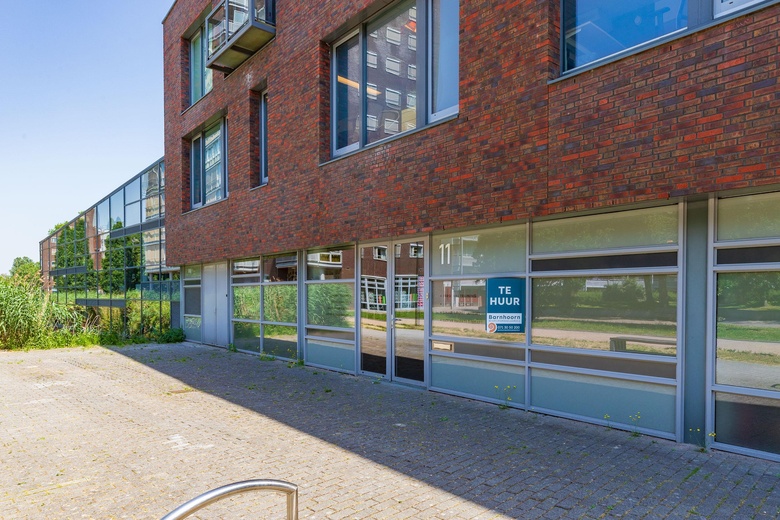 Winkelruimte Leiderdorp - Laan van Berendrecht 11 - Foto 13