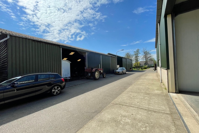 BedrijfsruimteaanHerenweg 21<br/> inMaarssen