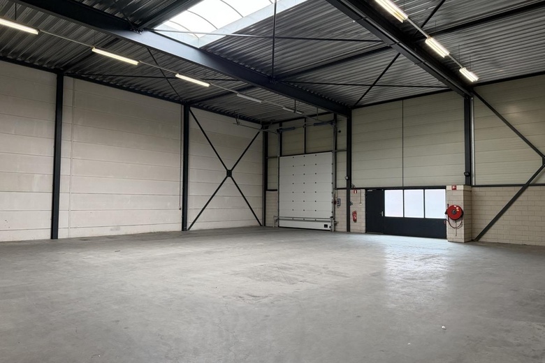 Bedrijfsruimte Noordwijkerhout - Walserij 44 - Foto 20