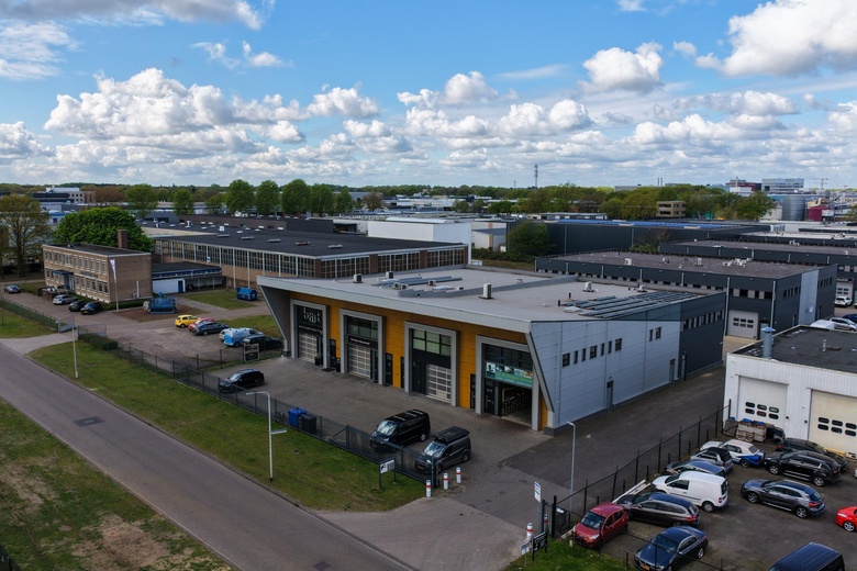 Bedrijfsruimte Oss - Landweerstraat-Zuid 97 U - Foto 19