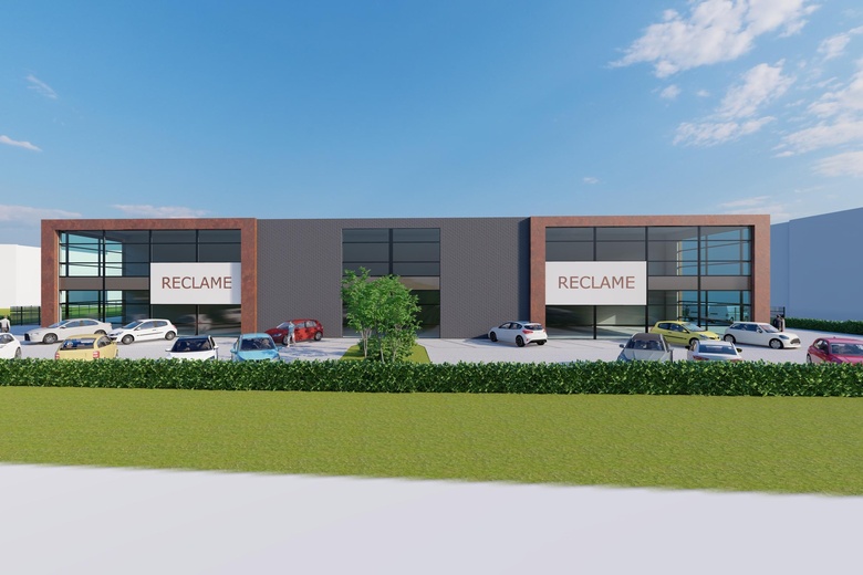 Bekijk foto 1 van Neonweg 0 ong Bekijk foto 1 van Neonweg 0 ong