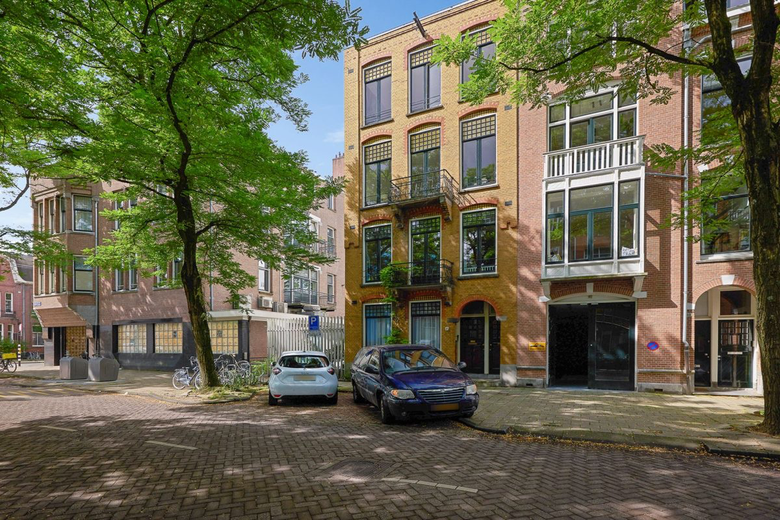 KantoorruimteaanDe Lairessestraat 40 1<br/> inAmsterdam