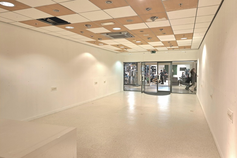 WinkelruimteaanHof van Holland 5153<br/> inZwijndrecht