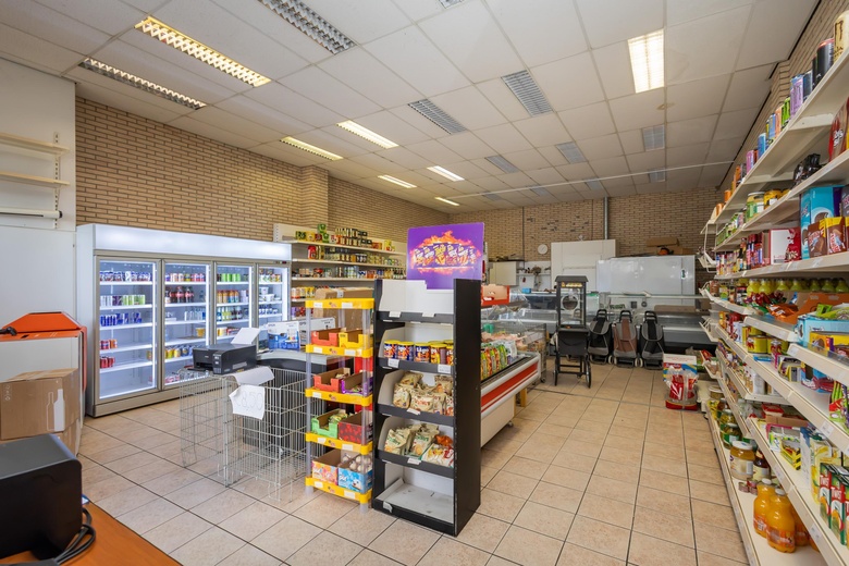 Winkelruimte Terneuzen - Stadhuisplein 51 - Foto 5