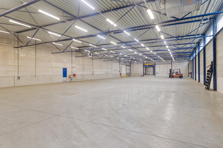 BedrijfsruimteaanIndustrieweg 20<br/> inNunspeet BedrijfsruimteaanIndustrieweg 20<br/> inNunspeet
