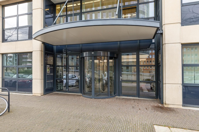 Kantoorruimte Den Bosch - Statenlaan 43 - Foto 6