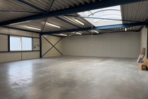 Bedrijfsruimte Waalwijk - Industrieweg 58 - Foto 3