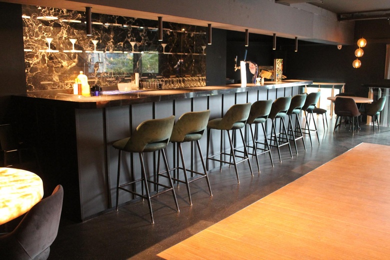 Horeca Eindhoven - Nieuwe Emmasingel 58 - Foto 22