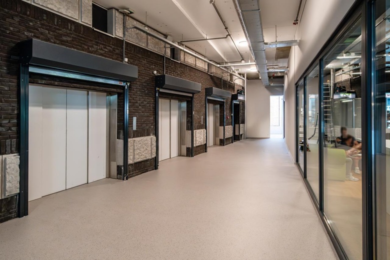 WinkelruimteaanBurgemeester Van Hasseltstraat 5<br/> inBergen op Zoom