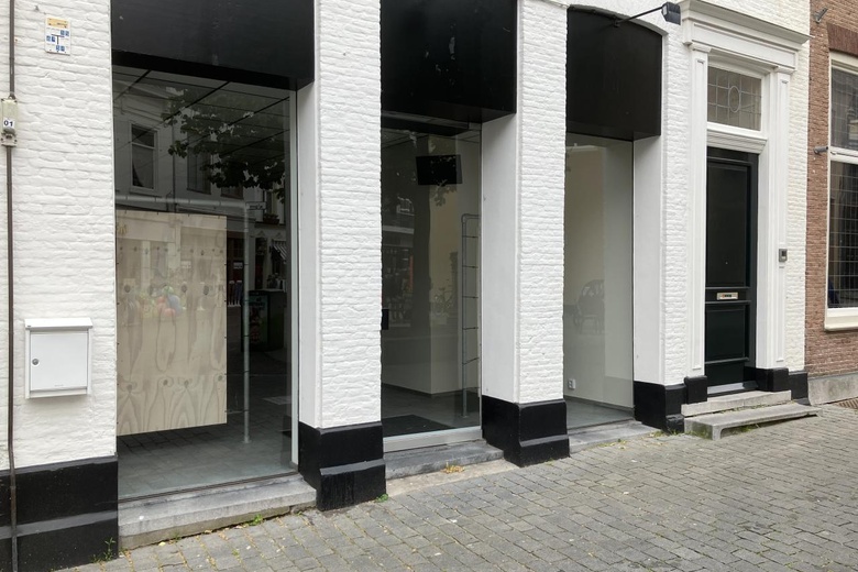 WinkelruimteaanZuivelplein 2<br/> inBergen op Zoom