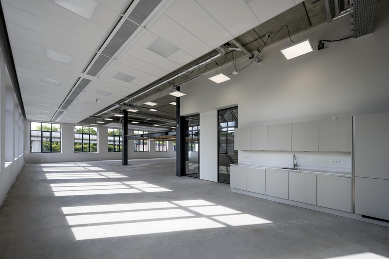 KantoorruimteaanPaul van Vlissingenstraat 12<br/> inAmsterdam KantoorruimteaanPaul van Vlissingenstraat 12<br/> inAmsterdam