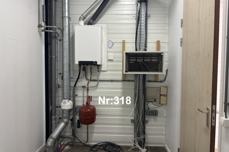 Bedrijfsruimte Nieuwerkerk aan den IJssel - 's-Gravenweg 318 - Foto 26