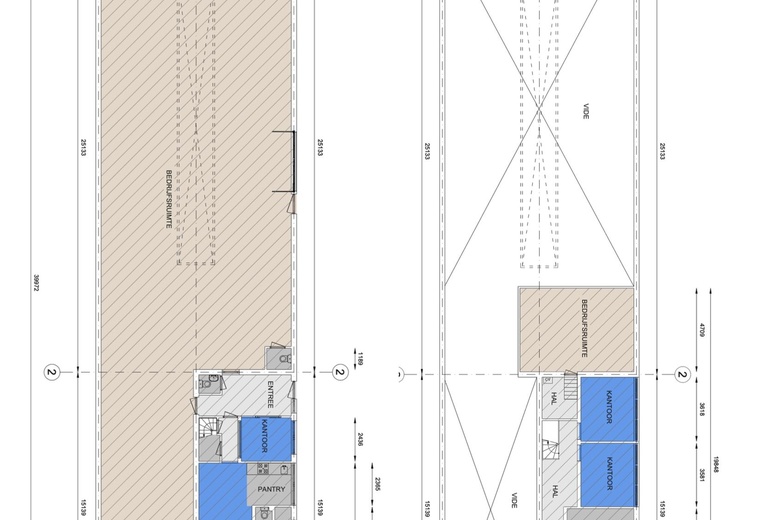 Bedrijfsruimte Boxtel - Kruisbroeksestraat 21 a - Foto 22