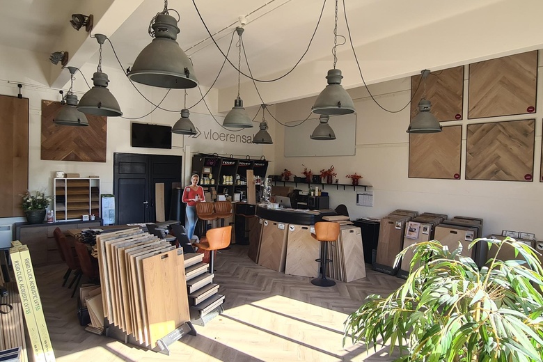 Bedrijfsruimte Tilburg - Lovensekanaaldijk 47 06 - Foto 2
