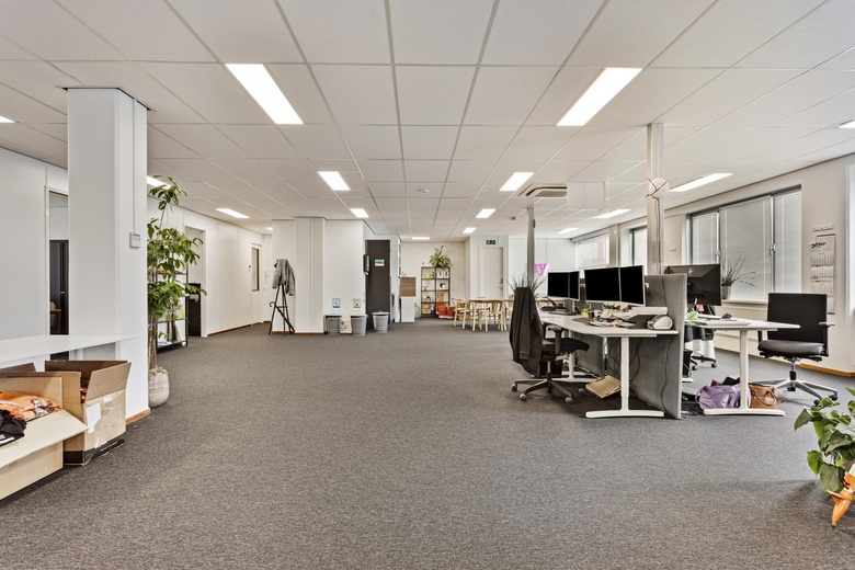 KantoorruimteaanRuwekampweg 2 E<br/> inDen Bosch