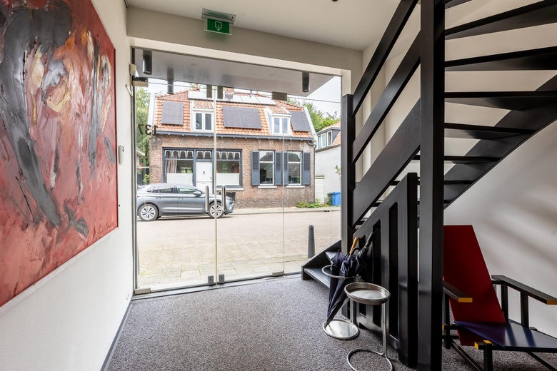 Bedrijfsruimte Rotterdam - Terbregse Rechter Rottekade 137 - Foto 7