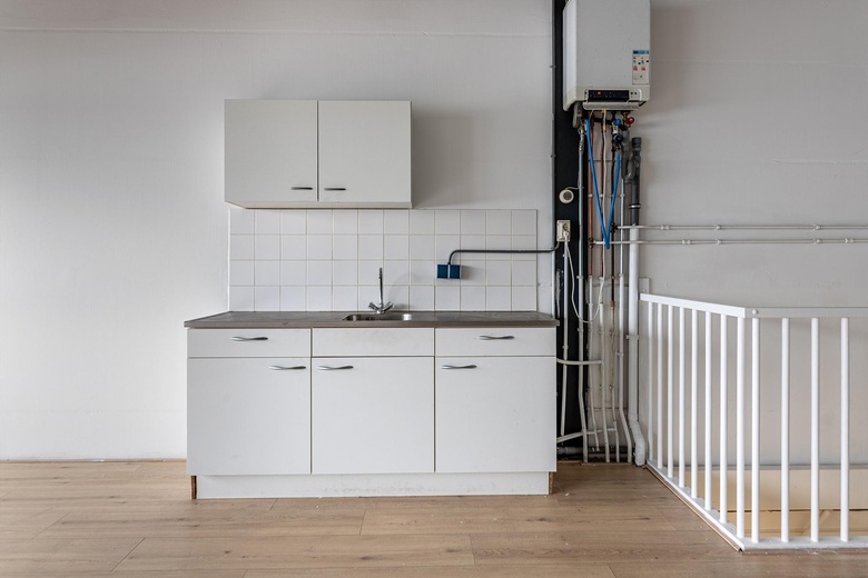 Bedrijfsruimte Amsterdam - Poortland 178 - Foto 13