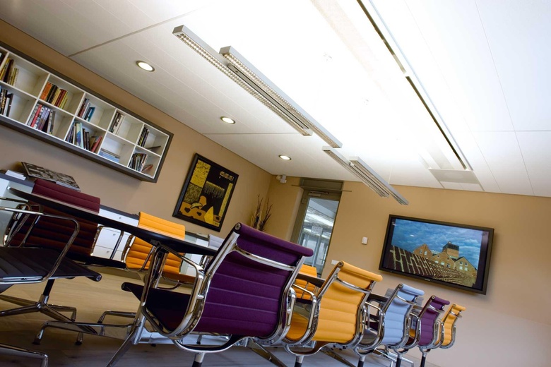 KantoorruimteaanSpoorlaan Noord 2<br/> inRoermond