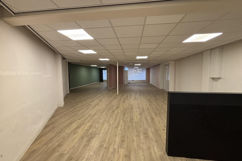 WinkelruimteaanNieuwstraat 24<br/> inBaarn