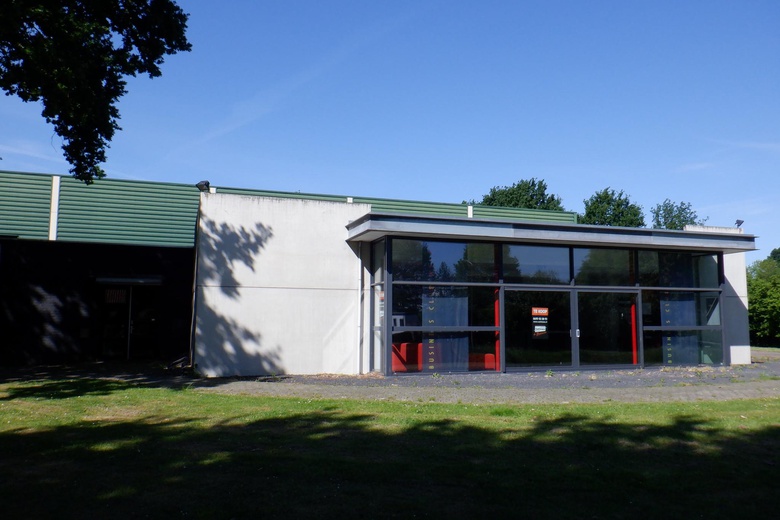 HorecaaanOdamolenstraat 15<br/> inWeert