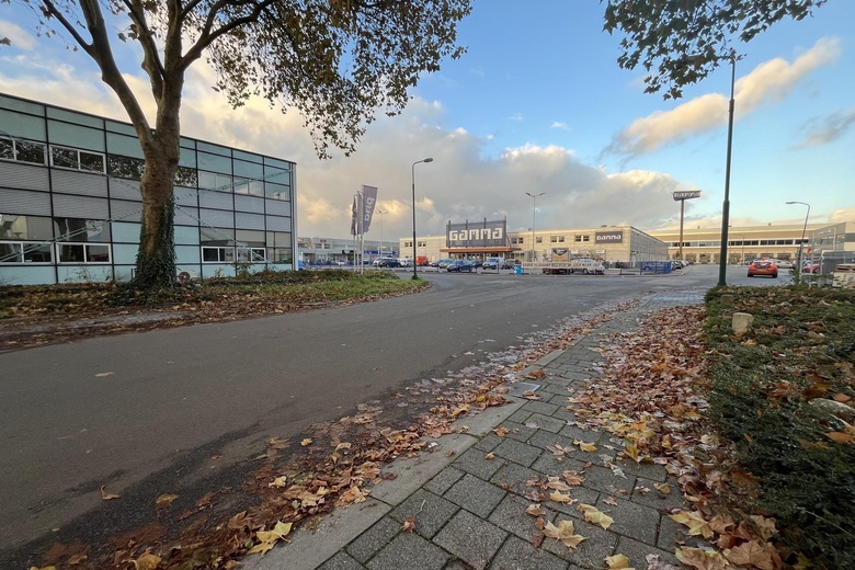 KantoorruimteaanIndustrieweg 10 a<br/> inMaarssen KantoorruimteaanIndustrieweg 10 a<br/> inMaarssen
