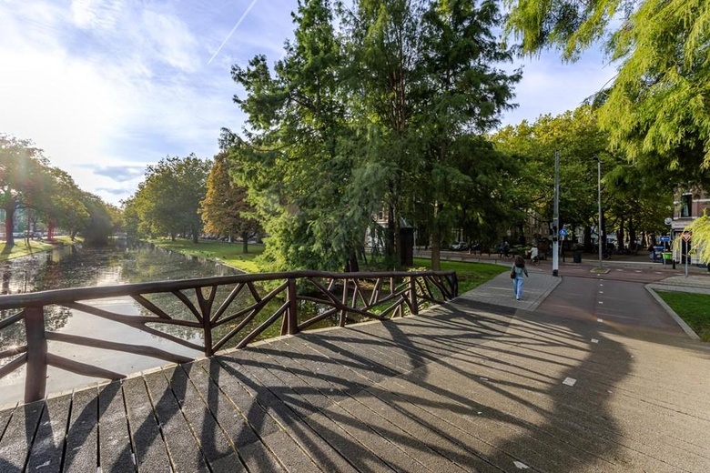 Winkelruimte Rotterdam - Noordsingel 96 - Foto 19