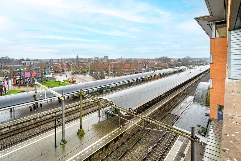 Kantoorruimte Hilversum - Stationsplein 3 2 - Foto 17