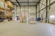 Bedrijfsruimte Zevenhuizen - Nijverheidscentrum 24 - Foto 4
