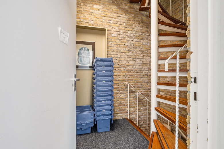 Winkelruimte Hulst - Steenstraat 7 - Foto 26