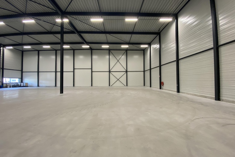 Bedrijfsruimte Waalwijk - Gompenstraat 39 - Foto 18