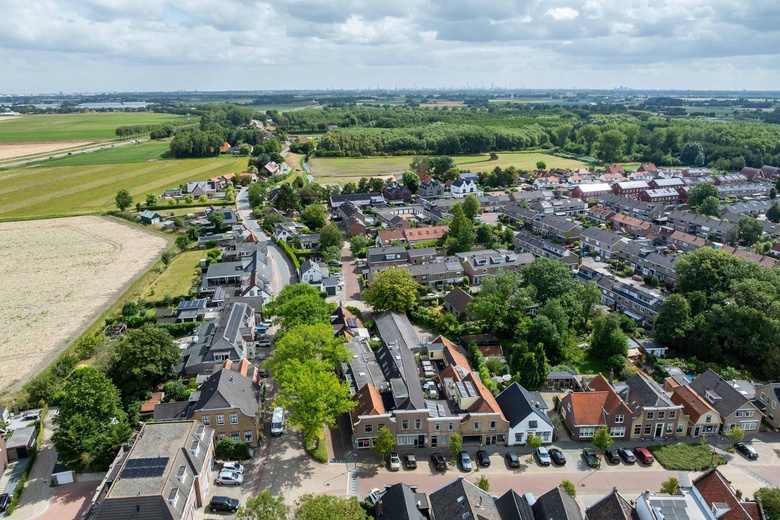 Winkelruimte Hellevoetsluis - Dorpsstraat 1 - Foto 16