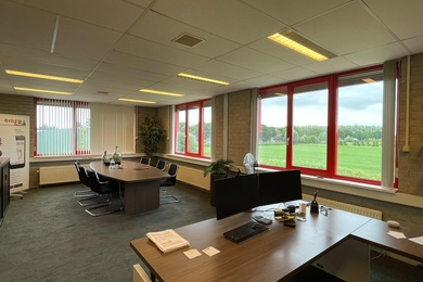 Bedrijfsruimte te huur Wijk bij Duurstede - Lage Maat 13