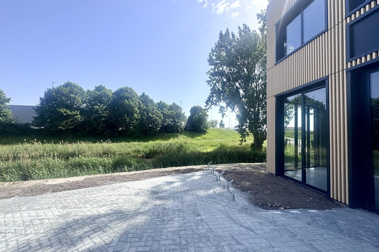 BedrijfsruimteaanRingweg 271<br/> inZaandam