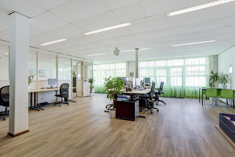 KantoorruimteaanGroenestraat 294<br/> inNijmegen