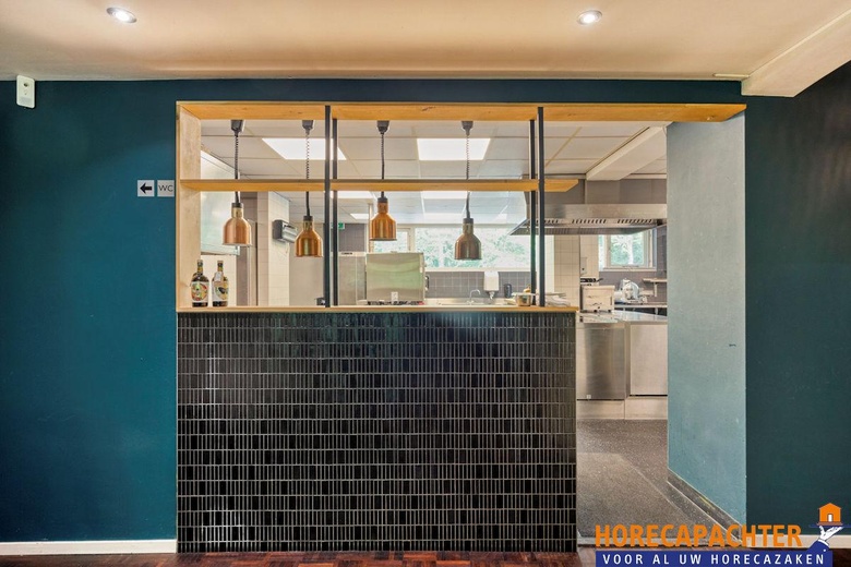 Horeca Zelhem - Ruurloseweg 38 - Foto 8