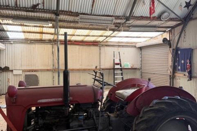 Bedrijfsruimte Vijfhuizen - Vijfhuizerdijk 187 - Foto 12
