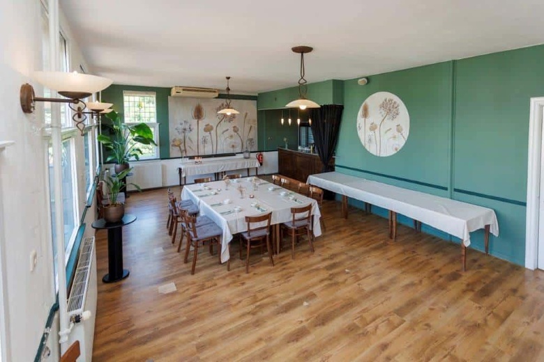 HorecaaanHoofdstraat 4<br/> inZuidhorn