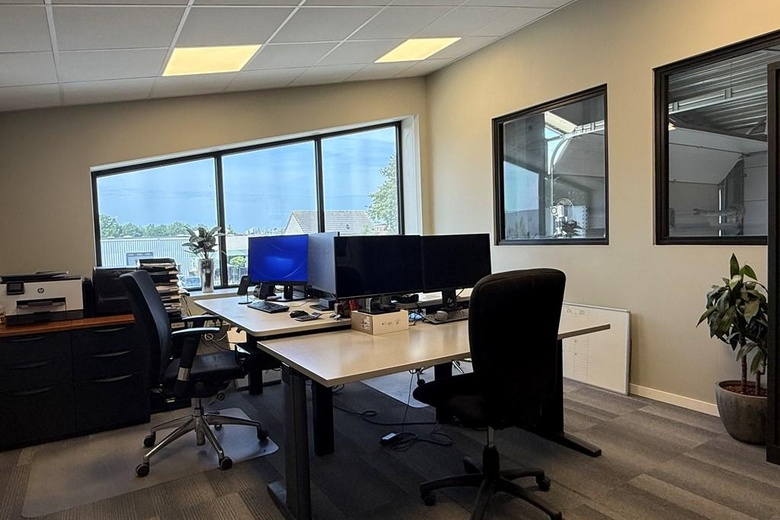 BedrijfsruimteaanLandweerstraat-Zuid 138 C<br/> inOss