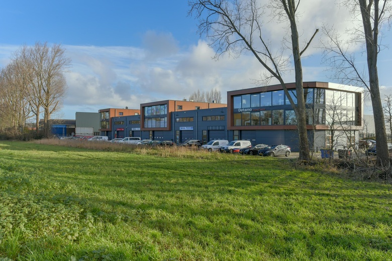 KantoorruimteaanVredeweg 1 V<br/> inZaandam