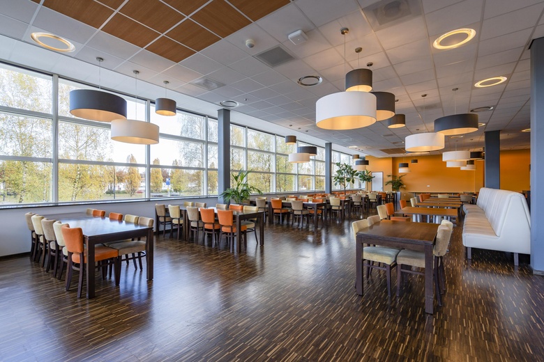 KantoorruimteaanEuroweg 2<br/> inAmersfoort