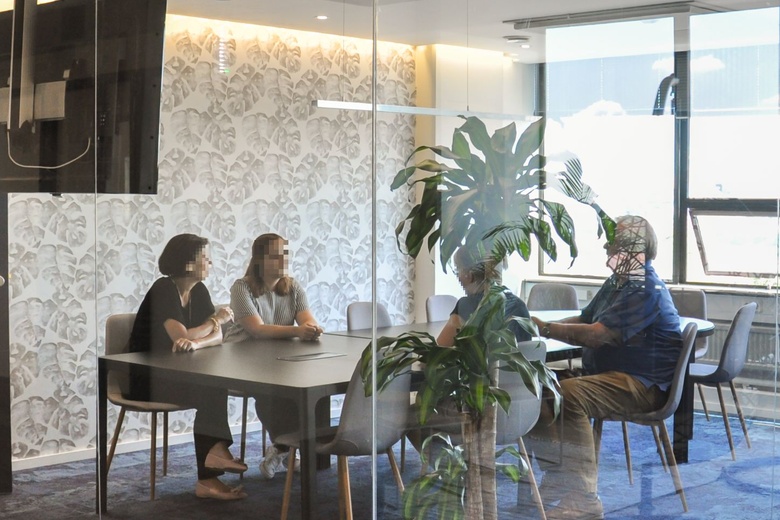 KantoorruimteaanKastanjelaan 400<br/> inEindhoven