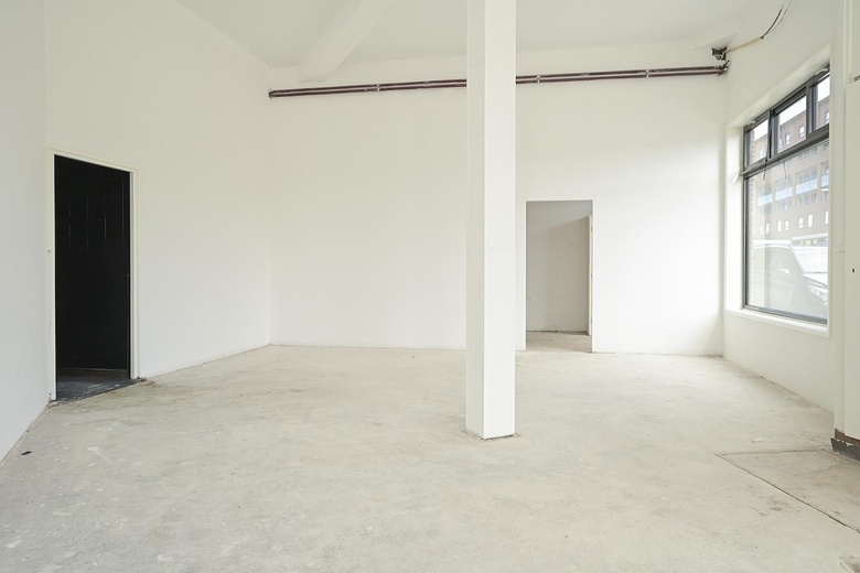 WinkelruimteaanTreilerdwarsweg 2<br/> inDen Haag