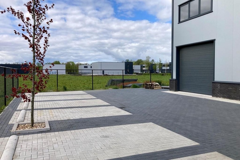 BedrijfsruimteaanWagonette 5<br/> inZeewolde BedrijfsruimteaanWagonette 5<br/> inZeewolde