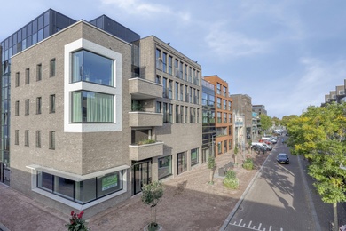 Winkelruimte te huur Hoofddorp - Concourslaan 55