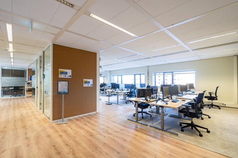 KantoorruimteaanPiet Mondriaanplein 17<br/> inAmersfoort KantoorruimteaanPiet Mondriaanplein 17<br/> inAmersfoort