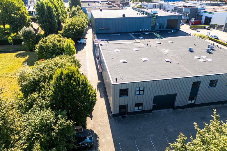 Bedrijfsruimte Nieuwegein - Archimedesbaan 12 1 - Foto 26
