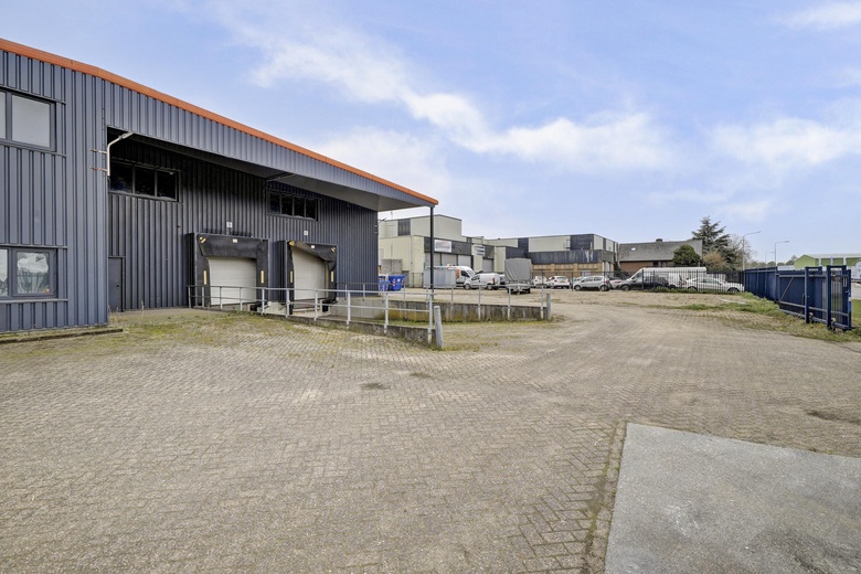 Bedrijfsruimte Swalmen - Heydweg 18 - Foto 9