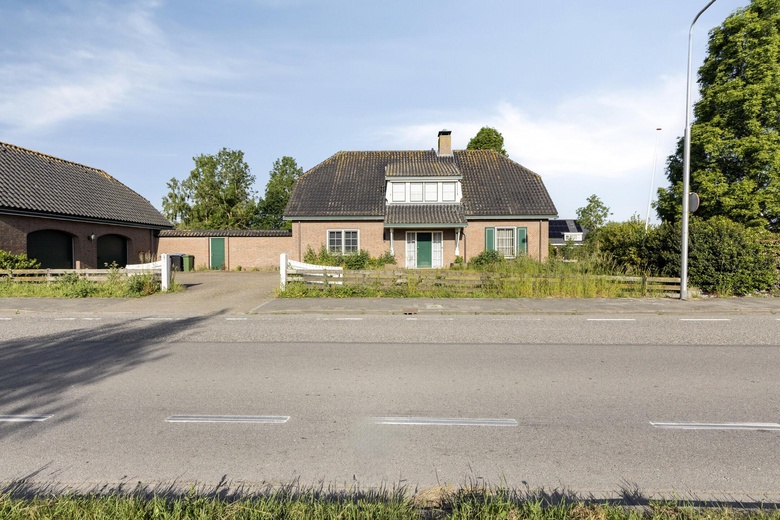 Bedrijfsruimte Lekkerkerk - Randweg 2 - Foto 2